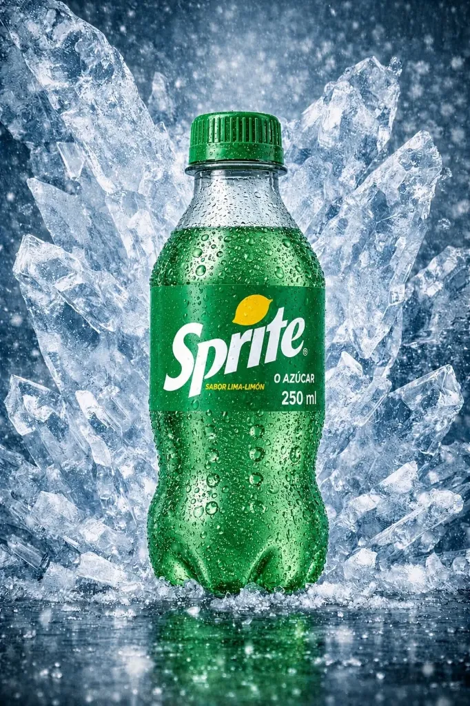 Sprite 250ml