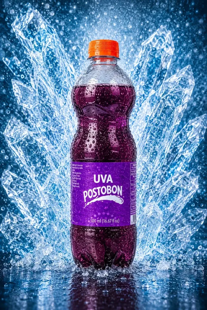 Postobon uva 500ml