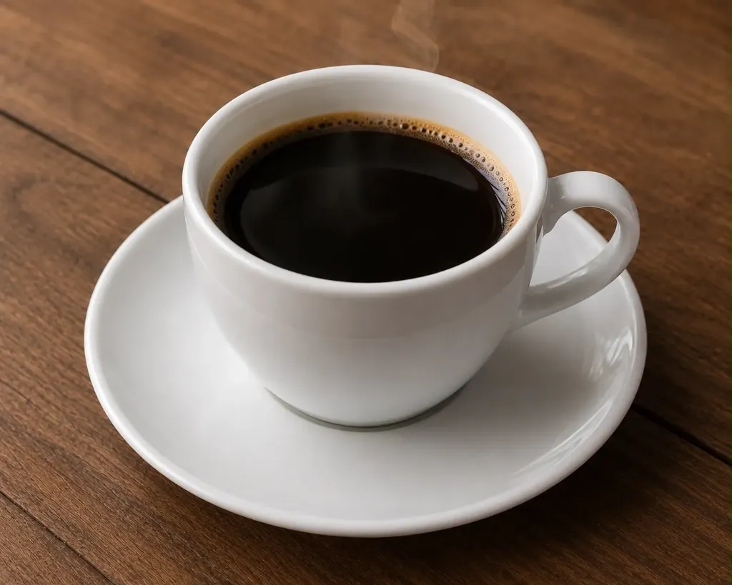 Café solo