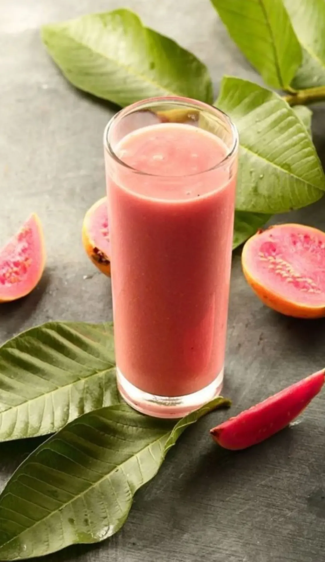 Batido guayaba
