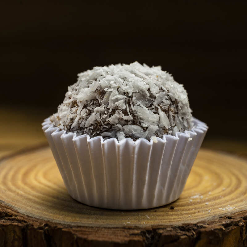 Brigadeiro de prestigio